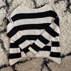 Urban Outfitters Striped Sweater